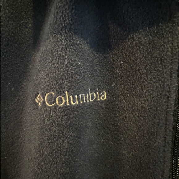 Purdue Columbia Vest - Picture 3 of 8